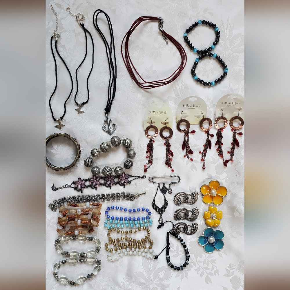 Jewelry Set